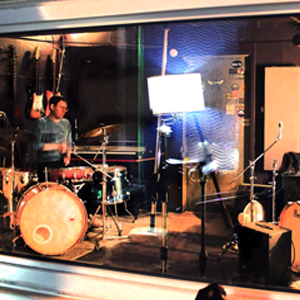 Toronto Drum Recording